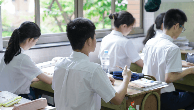 深圳初三冲刺培训班