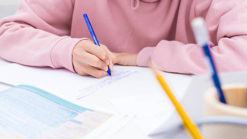 中考数学高分冲刺